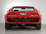 Maserati Merak SS 1976 года